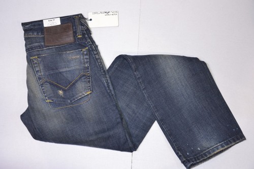 Jeans pantalone energie boy - energie, t-boy