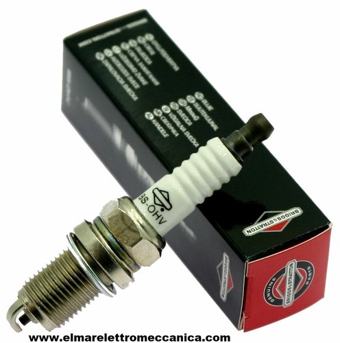Briggs stratton rc14yc - &,