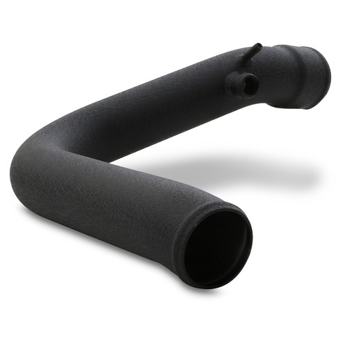 Tubo caldo intercooler - caldo,