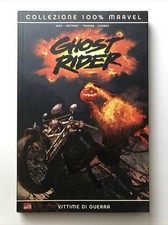 Ghost Rider Vittime di guerra