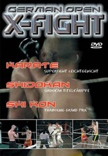 X-Fight - German Open