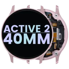 Lcd assembly for - for, samsung