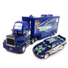 Modellino Disney Pixar Cars