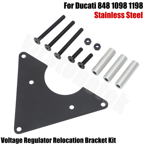 Kit per ducati - kit, 848