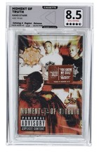 Gang Starr Moment of Truth