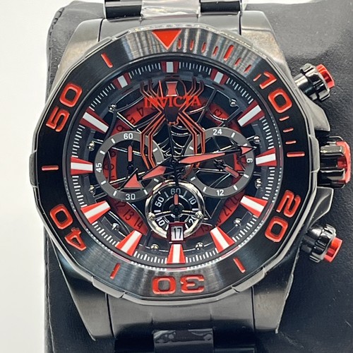 Orologio uomo invicta edizione - orologio,