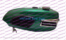 1969-71 Triumph Trophy TR25W