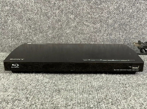 Sony bdp s185 lettore - lettore, dvd