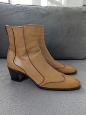 Stivaletti uomo Yves Saint