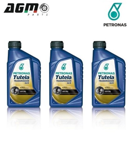 Olio cambio automatico - 3l,