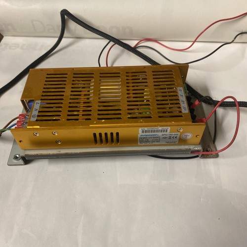 Sunpower sdu 150b24z1 volt - sdu-150b24z1, 24