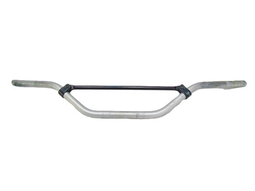 Manubrio honda transalp 650 - manubrio,