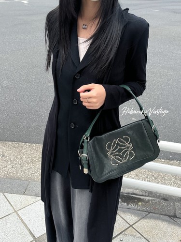 Borsa tracolla loewe - loewe, anagram
