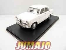 VQV76 Voiture 1/24 Hachette 