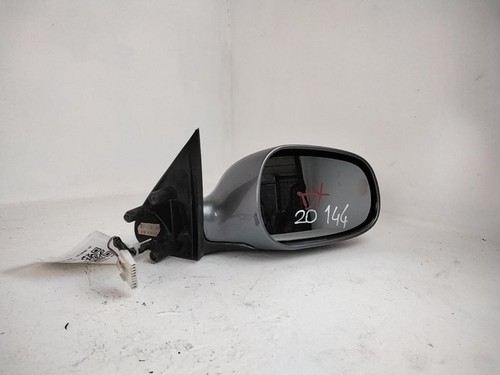 Specchietto retrovisore destro - specchietto,