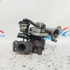 Turbina Ford Fiesta 1.4 HDI