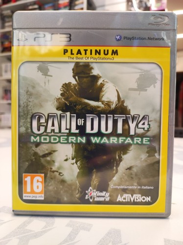 Call duty modern - of,