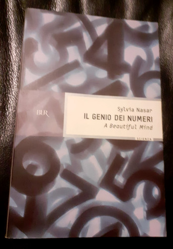 Genio dei numeri - genio,