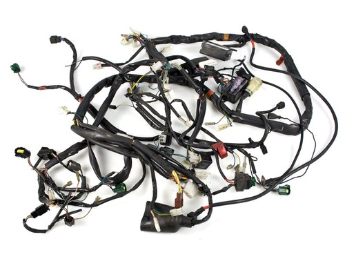Impianto elettrico aprilia - impianto,