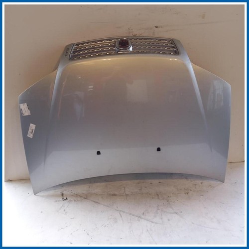 Cofano motore anteriore fiat - cofano,