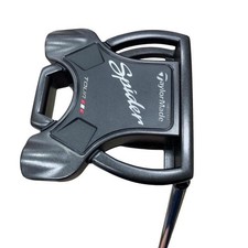 Taylormade Spider Tour putter