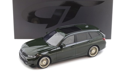 Spirit gt549 bmw - 1:18,