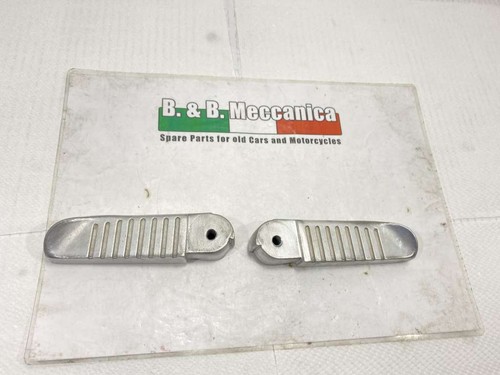 Pedane poggia piedi passeggero - poggia,