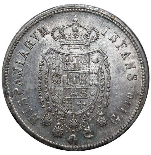 Napoli 120 - (ferdinando,