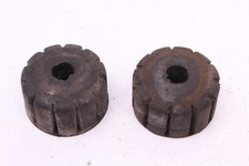 Ammortizzatore in gomma del