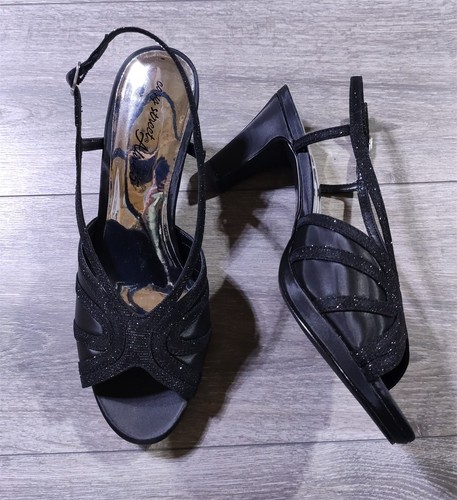 Scarpe easy street - easy, starlight