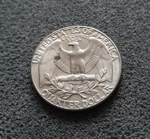 Etats unis quarter dollar - etats-unis,