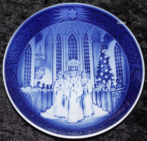 1991 royal copenhagen - 1991,