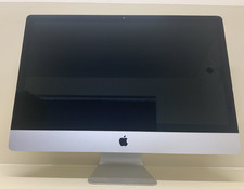 Apple imac 2017 intel - imac, 5k