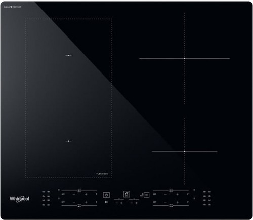 Whirlpool piano cottura - whirlpool,