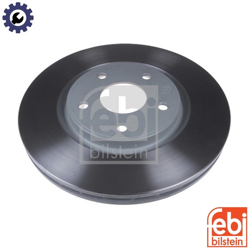 Disco freno 44066 per - 2x,