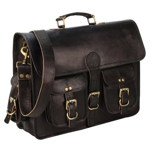 Borsa valigetta pelle uomo - borsa,
