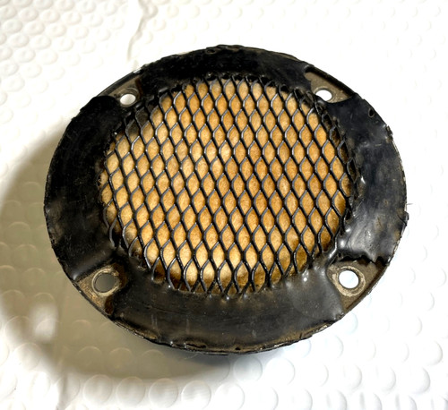 Acoustic research early - research, ar-2ax