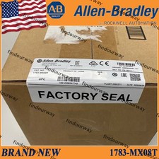NUOVO PLC 1783-MX08T nuovo