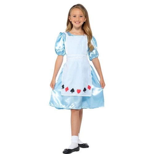 Costume vestito fantasia