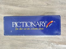 Parker Pictionary Gioco da