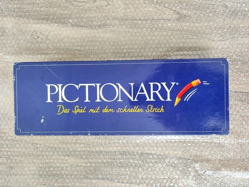 Parker pictionary gioco - pictionary, da