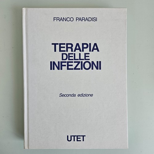 Terapia delle infezioni - delle,