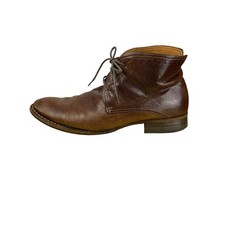 Stivali chukka Fiorentini +