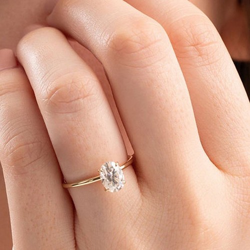 Anello matrimonio diamanti - anello,