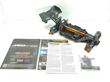 NUOVO: Traxxas JATO 4x4 VXL