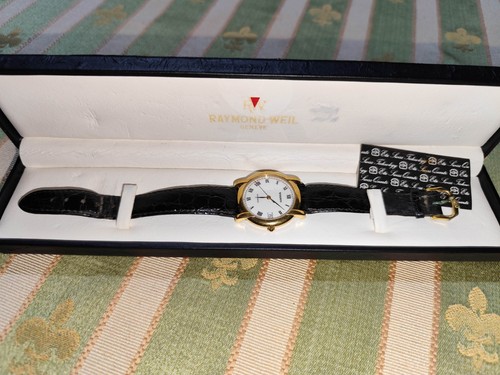 Orologio raymond weil - orologio,