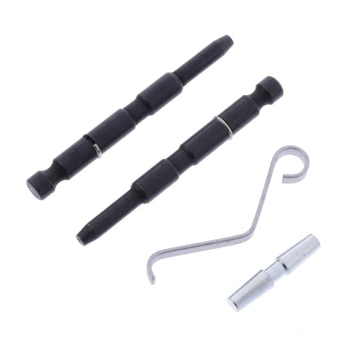 Kit perno scorrevole - , ceppo