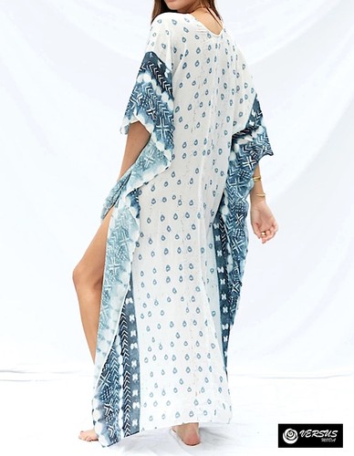 Vestito lungo copricostume - lungo,