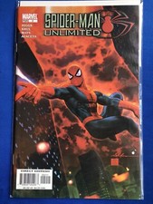 Spider-Man Unlimited #2