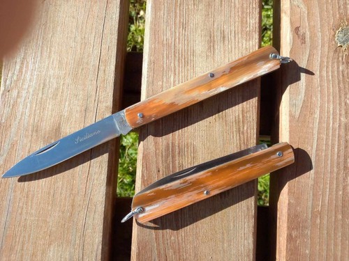 Coltello collezione - coltello,